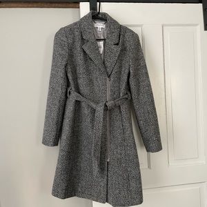 Motherhood Maternity Winter Coat